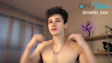 Martinlutar420  14-11-2021 video Gay